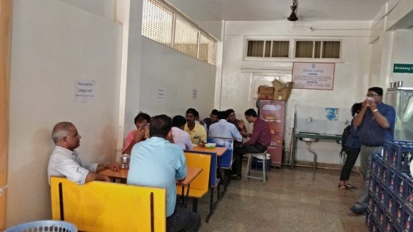 Canteen