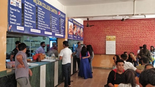 Canteen