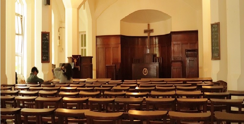 Chapel
