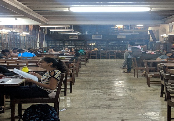 Library