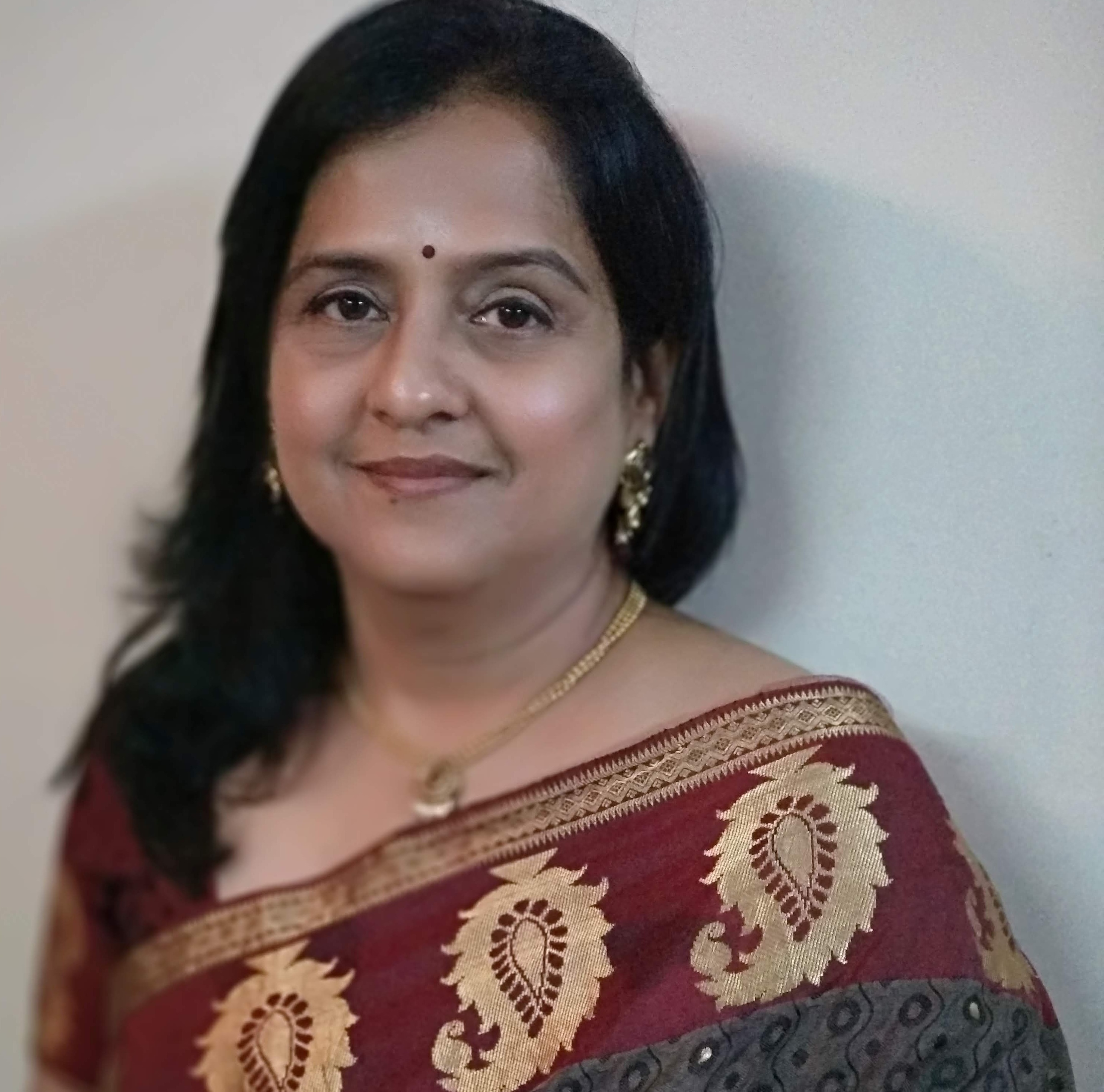 Dr. Vinita Mathew