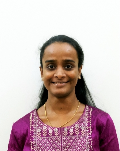 Ms. Briji Jacob Chathely