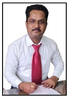 Prof. (Dr.) Harichandra Parbat