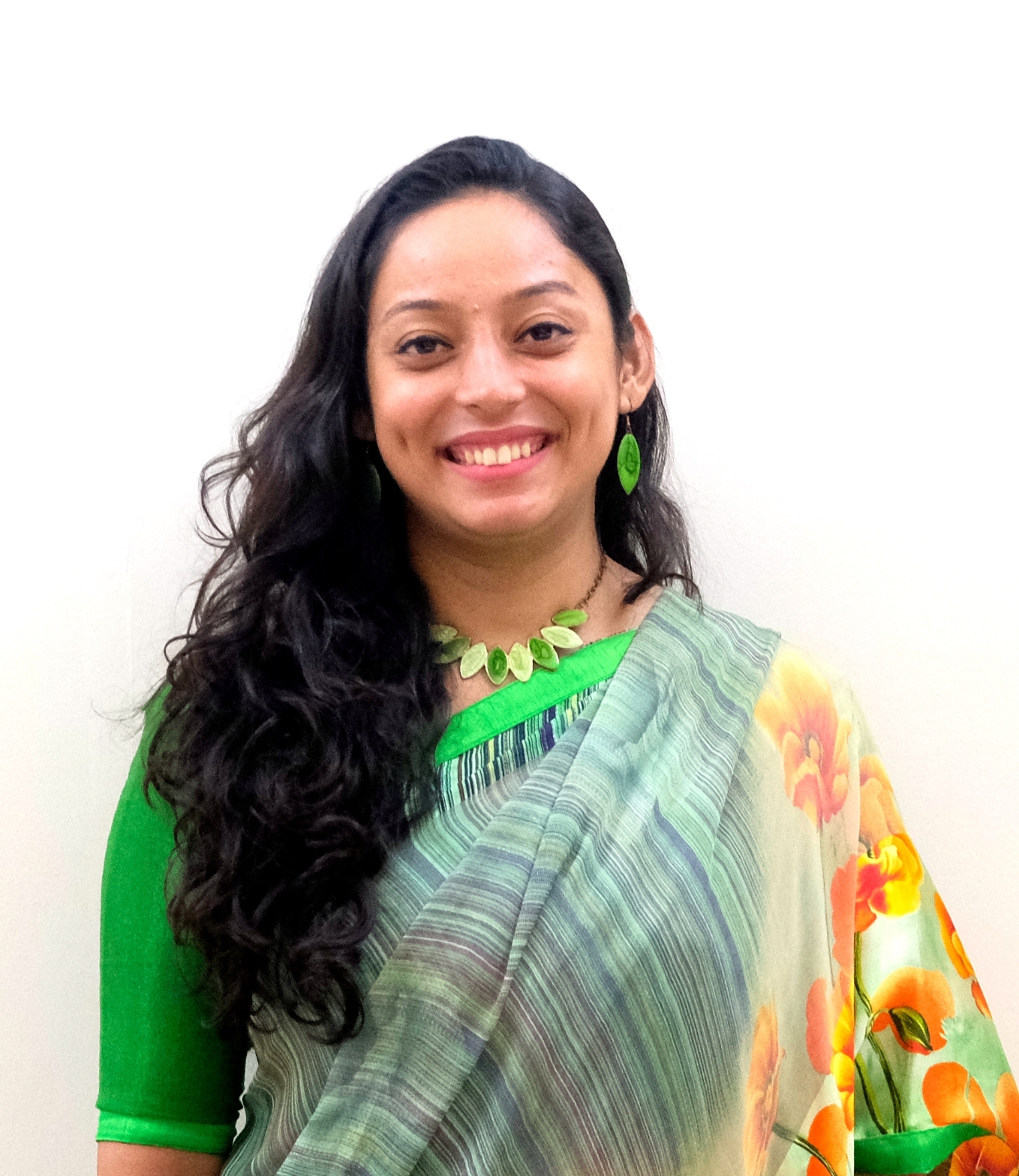 Ms. Gayatri Raghubans
