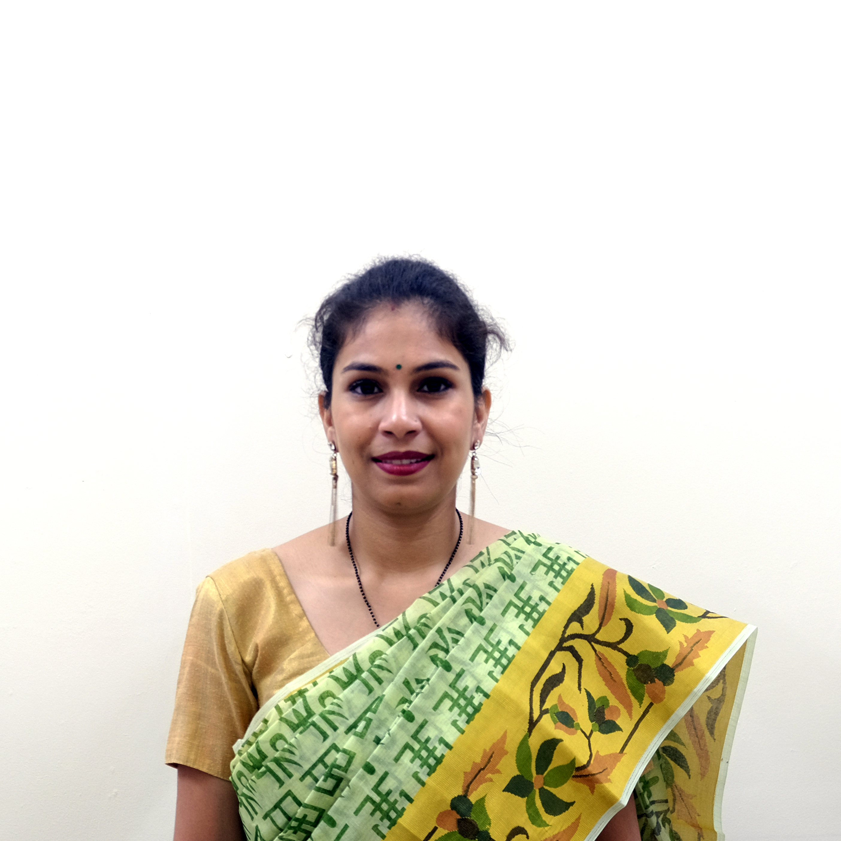 Mrs. Simran Puri