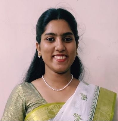 Ms. Surecta Dmello