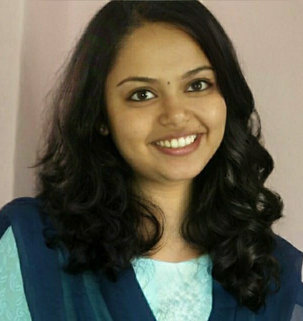 Dr. Pooja S. Shinde