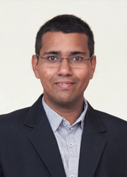 Mr. Sunit Das