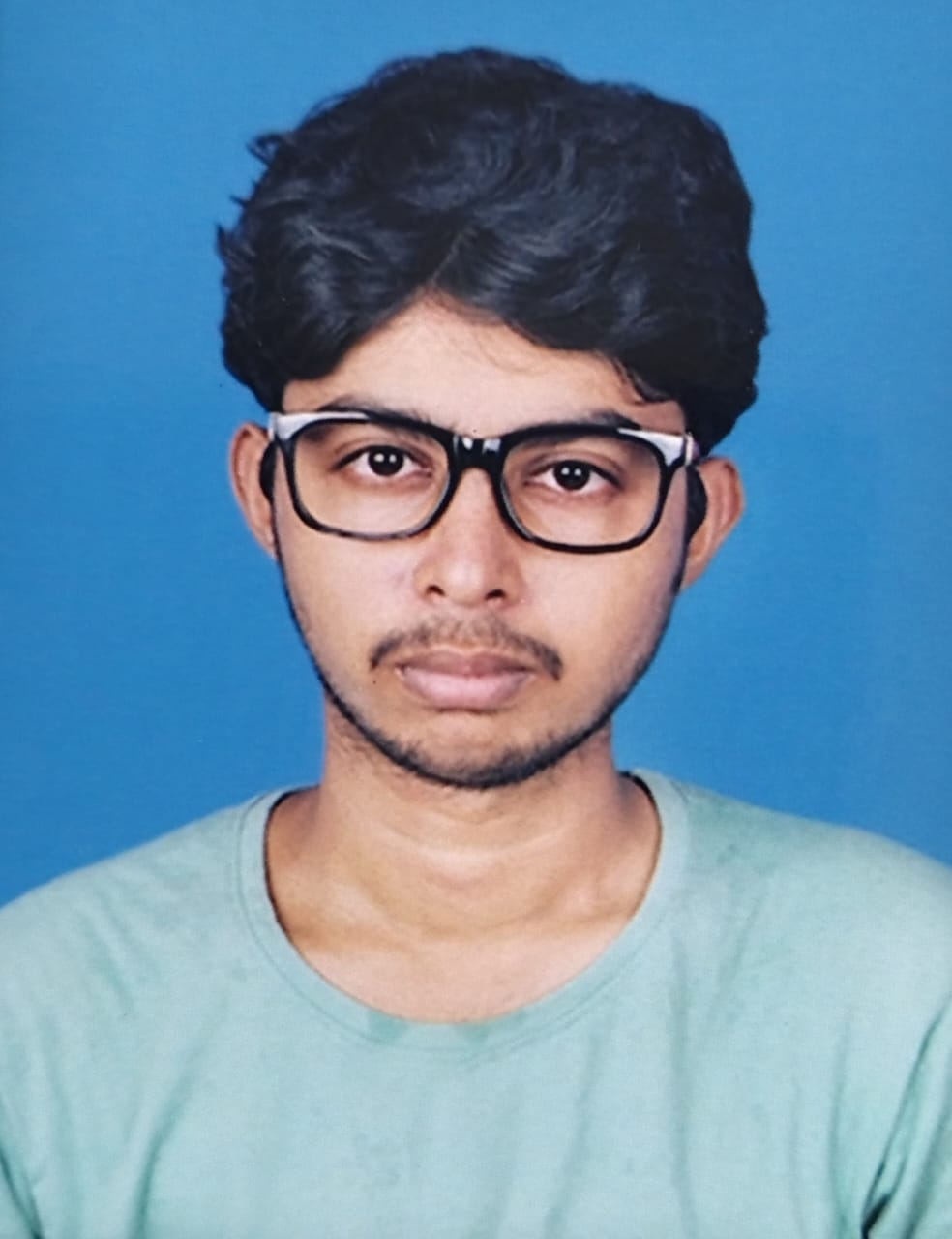 Mr. Rohan D'Souza