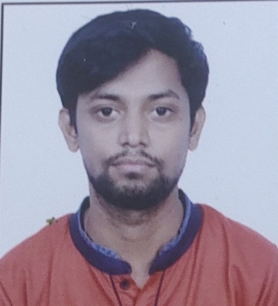 Mr. Rohit Yadav