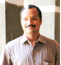Dr. Sanjay Devrav Mhaske